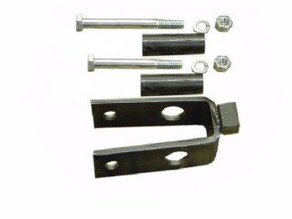 Picture of 501027 SWIVEL KIT - KUTTER