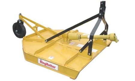 Picture for category Rotary Lift Kutters