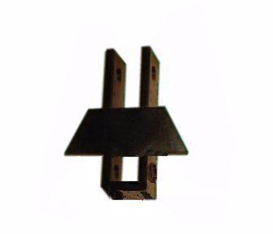 Picture of 403455 SWIVEL  5" HEAVY DUTY KUTTER