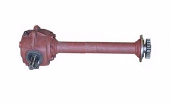 Picture of 184064 GEARBOX TILLER ASM RTD-30-500