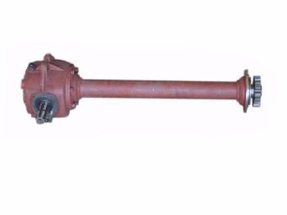 Picture of 184066 GEARBOX TILLER ASM. RTA-50 700