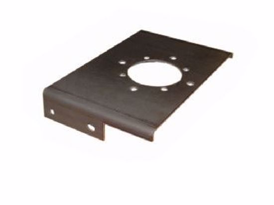 Picture of 403029 GEARBOX PLATE ASSY.  4' FM