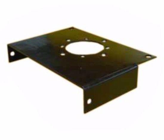 Picture of 403025 GEARBOX PLATE ASSEMBLY 5'6'7'