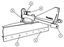 Picture of HD-RB-84  Parts Diagram