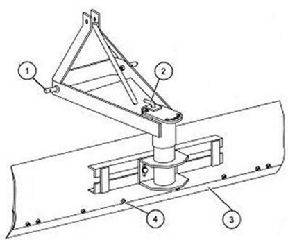 Picture of RB-OT-60  Parts Diagram