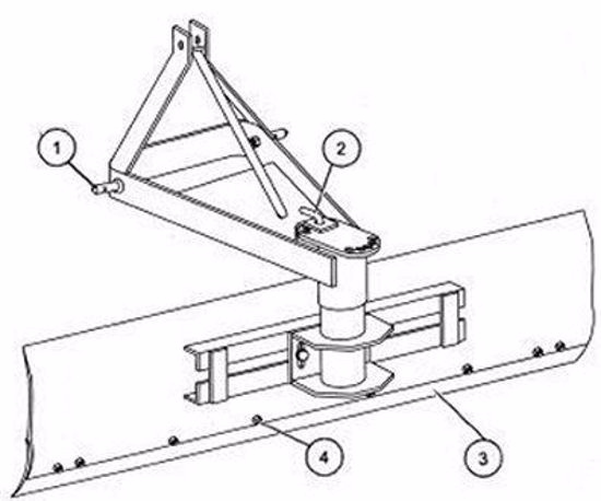 Picture of RB-OT-84  Parts Diagram