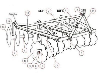 Picture of 16-16-C  Parts Diagram