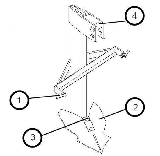 Picture of MB  Parts Diagram