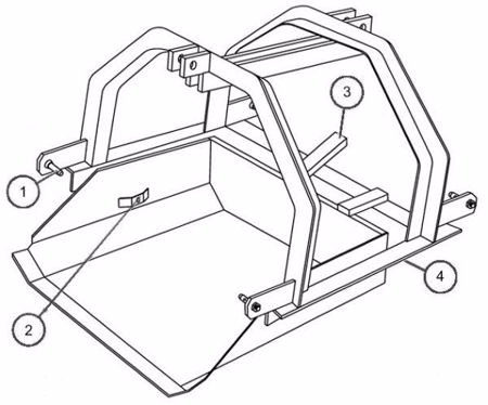 Picture for category Landscaping Equipment