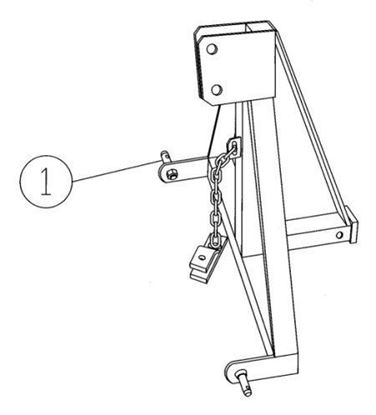 Picture of TM  Parts Diagram