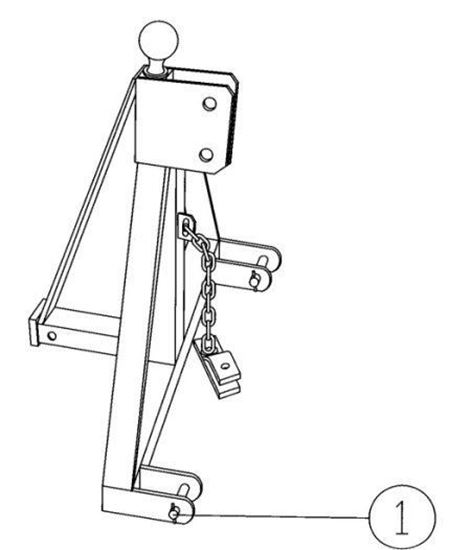 Picture of TM-GN  Parts Diagram