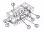 Picture of LP-60  Parts Diagram