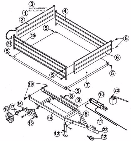 Picture for category Specialty Equipment