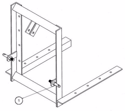 Picture of CA-XB  Parts Diagram