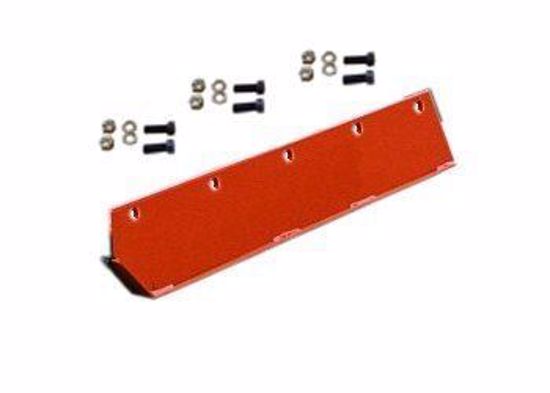 Picture of 501004 LEFT SIDE PANEL KIT W/BOLTS