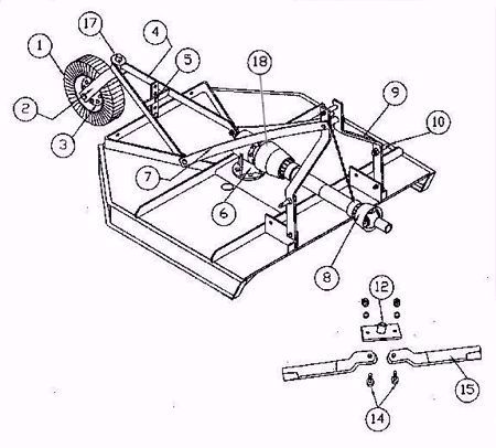 Picture for category Parts