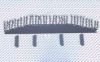 Picture of 403810 FRONT CHAIN GUARD A'SSY 5'KK