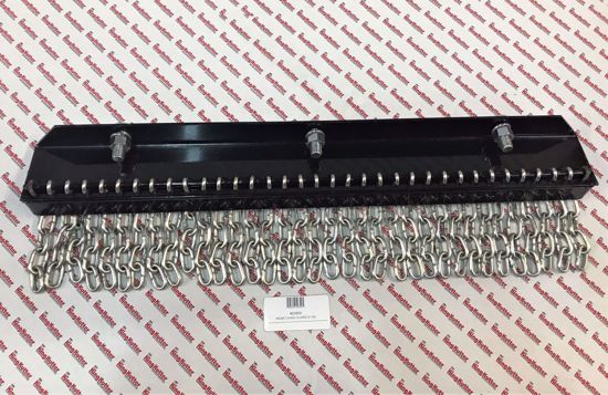 Picture of 403925 REAR CHAIN GUARD 6' HD
