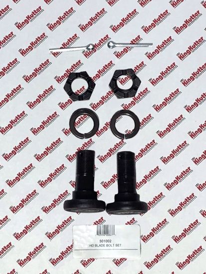 Picture of 501002 HD BLADE BOLT SET