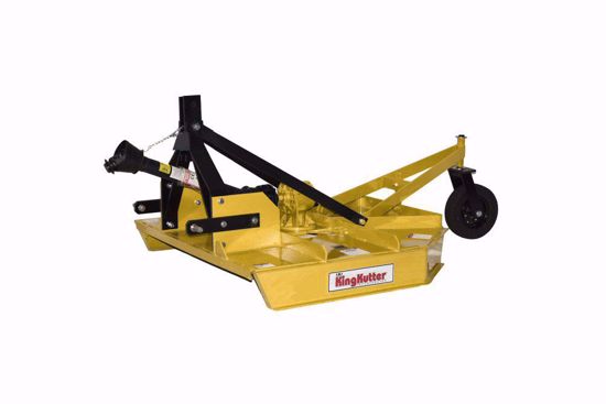 Picture of 5 FOOT HD LIFT KUTTER 60 HP