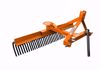 Picture of 5 FOOT YARD RAKE SQUARE TUBING