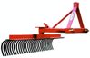 Picture of 5 FOOT YARD RAKE SQUARE TUBING XB