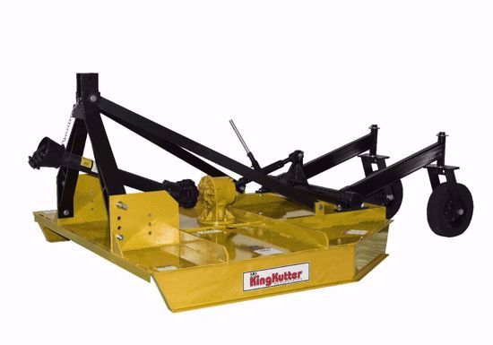 Picture of 6 FOOT HD  LIFT ROTARY MOWER 60HP