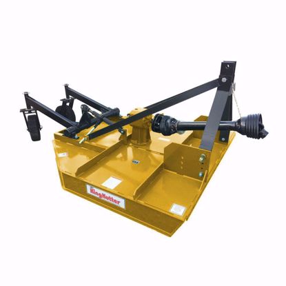 Picture of 6 FOOT HD  LIFT ROTARY MOWER 80HP