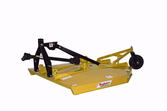 Picture of 6 FOOT LIFT KUTTER 40HP SC FLEX HITCH