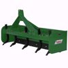 Picture of 60 INCH BOX BLADE-5 SHANKS PROFESSIONAL