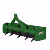 Picture of 66 INCH BOX BLADE-5 SHANKS PROFESSIONAL