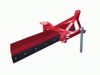 Picture of 7 FOOT REAR BLADE SQUARE TUBING