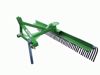 Picture of 7 FOOT YARD RAKE SQUARE TUBING