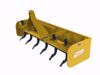 Picture of 72 INCH BOX BLADE-6 SHANKS PROFESSIONAL