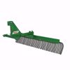 Picture of 8 FOOT LANDSCAPE RAKE-48 TINES PROFESSIONAL