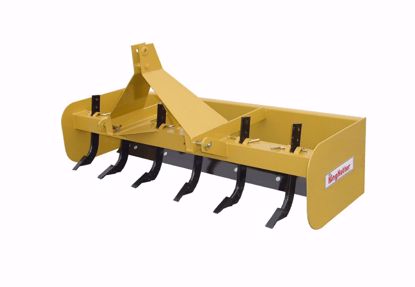 Picture of 84 INCH BOX BLADE-6 SHANKS