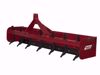 Picture of 96 INCH BOX BLADE 7 SHANKS PROFESSIONAL