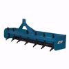 Picture of 96 INCH BOX BLADE 7 SHANKS PROFESSIONAL