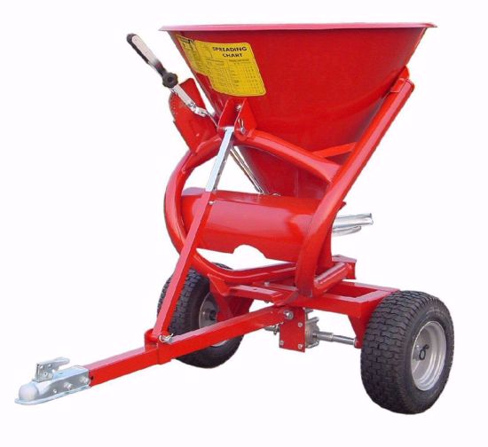 Picture of ATV SPREADER (COS)