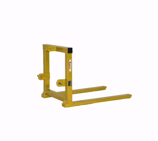 Picture of PALLET MOVER