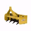 Picture of 48 INCH BOX BLADE-4 SHANKS PROFESSIONAL