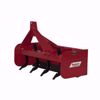 Picture of 48 INCH BOX BLADE-4 SHANKS PROFESSIONAL