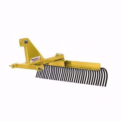 King kutter rake discount