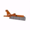 Picture of 6 FOOT LANDSCAPE RAKE PROFESSIONAL