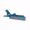 Picture of 6 FOOT LANDSCAPE RAKE PROFESSIONAL