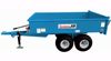 Picture of 1.5 TON DUMP TRAILER  W PUMP