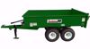 Picture of 1.5 TON DUMP TRAILER  W PUMP