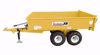 Picture of 1.5 TON DUMP TRAILER  W PUMP