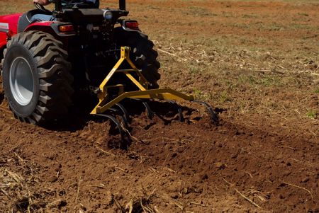 Picture for category Tillage Tools