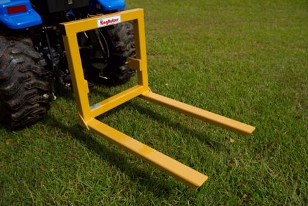 Picture for category Pallet Mover